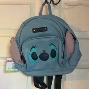Stitch Backpack